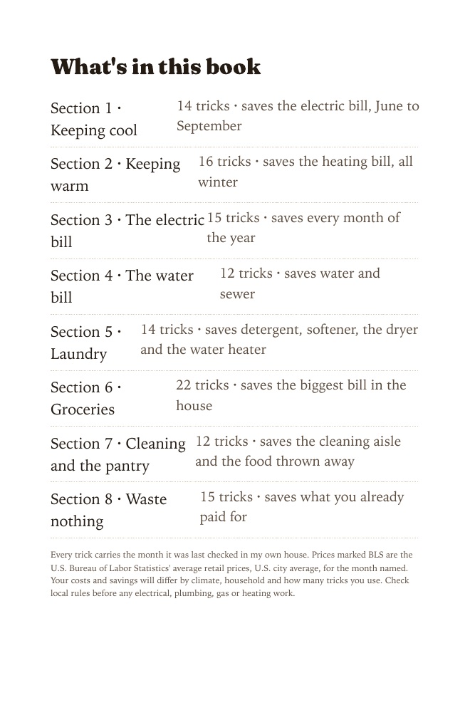 Sample page: large-print edition